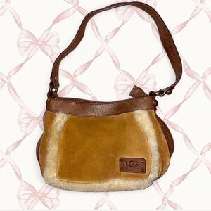 UGG purse